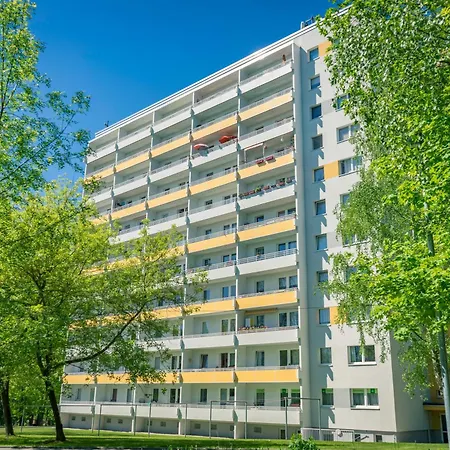 Citynah Und Im Gruenen Gelegen *