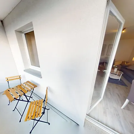 Citynah Und Im Gruenen Gelegen, Wlan